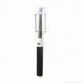 2015 new SB07 Universal moblie phone camera monopod  wholesale selfie stick 5