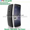 Wholesale latest reused mobile second hand mobile phone 3