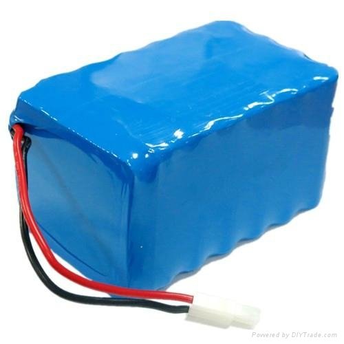 Rechargeable Battery Pack 12V 21Ah with Protection PCM