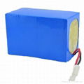 UPS Battery Pack 12V 30Ah with Protection PCM