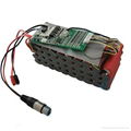 E-Bike Battery Pack 36V 12Ah with