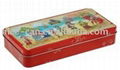 Pencil box