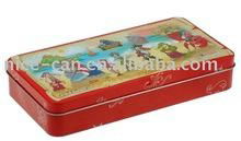 Pencil box