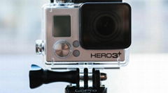 Gopro Hero 3+ Camcorder