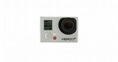Gopro Hero 3+ Video Camera
