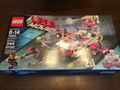 LEGO The Movie Set #70804 Ice Cream