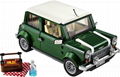 LEGO Exclusive Set #101242 Mini Cooper 1