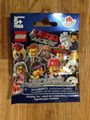 LEGO The Movie #71004 Minifigure Series 12 Mystery Pack 2