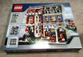 LEGO Exclusive Set #10218 Pet Shop 1