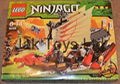 LEGO Ninjago Set #9446 Destiny's Bounty