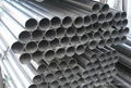 welded stainless steel pipe tube 304 1