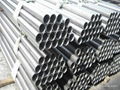 welded stainless steel pipe tube 304 2