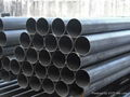 welded stainless steel pipe tube 304 3