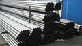 welded stainless steel pipe tube 304 5