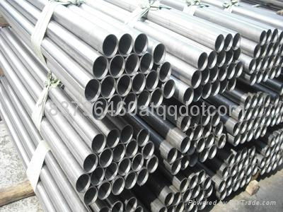 welded stainless steel pipes tube 201 304 316L409 