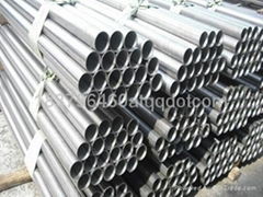 welded stainless steel pipes tube 201 304 316L409