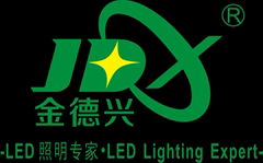 Jin De Lighting Technology Limited