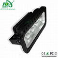 60degree 240W bridgelux meanwell LED