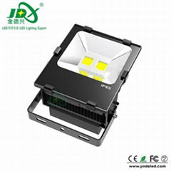 70W NEW Bridgelux Meanwell LED Flake Flood Light