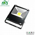 20W NEW Bridgelux LED Flake Flood Light