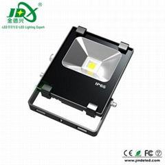 10W NEW Bridgelux LED Flake Flood Light