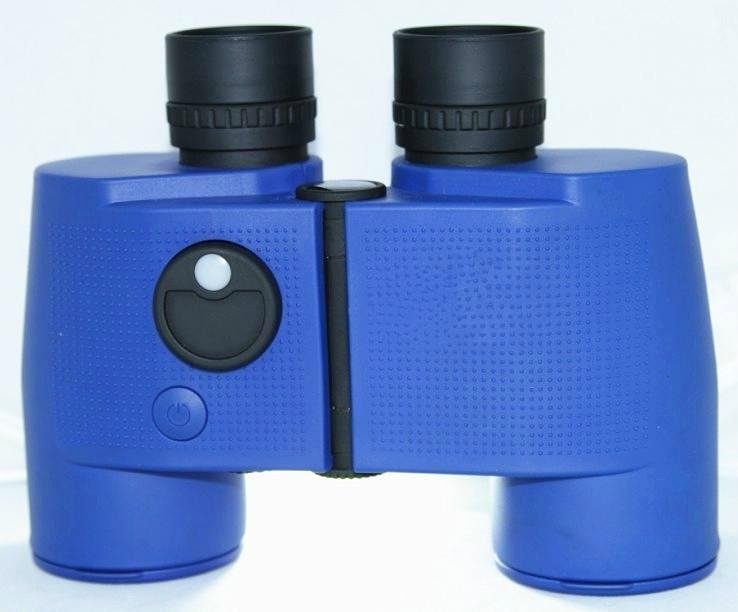 YK750-C 7x50 binoculars