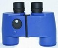 YK750-C 7x50 binoculars 1