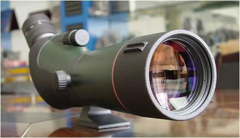  20—60x68Military zoom rifle scope