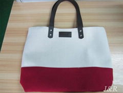 2014 Fashional  shopping bag 