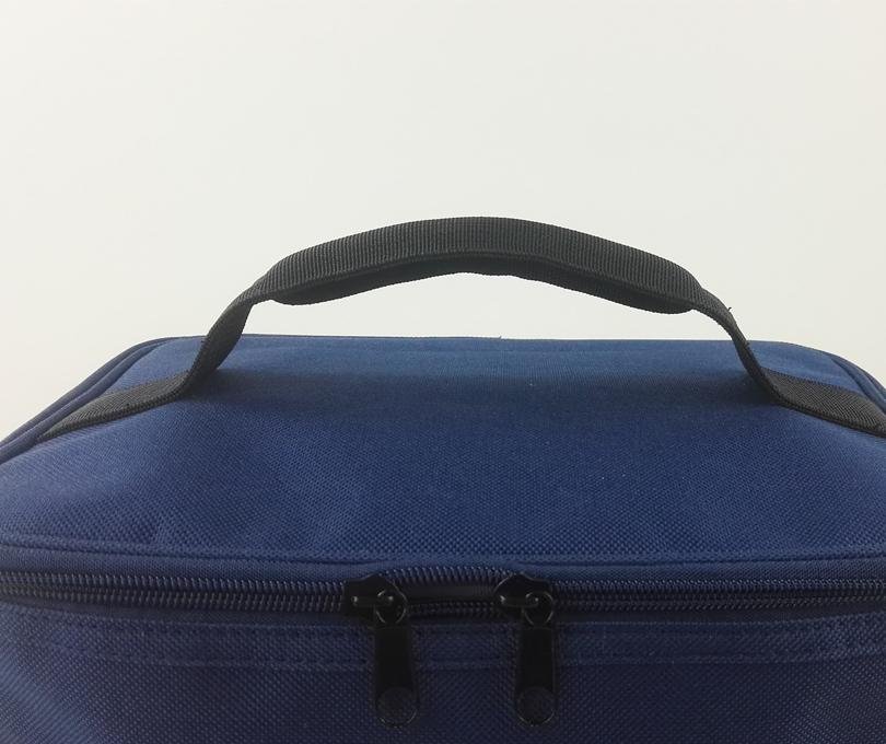 Cooler bag for picnic and travel 4