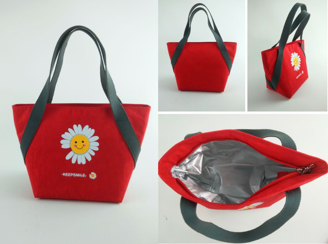 2020 New Cooler bag for picnic and travel 2