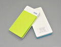 2014 High Capacity 10,000mAh Power Bank