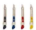9mm Utility Knife  Paper Knife  All Color Size Item 120 3