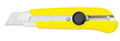 25mm Utility Knife  Paper Knife  All Color Size Item S258 1