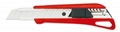 18mm Utility Knife  Paper Knife  All Color and Size Item510 3