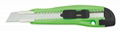 18mm Utility Knife  Paper Knife  All Color and Size Item86 4