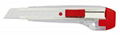 18mm Utility Knife  Paper Knife  All Color and Size Item86 3