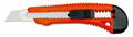 18mm Utility Knife Paper Knife All Color