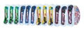 Utility Knife  Paper Knife Scraper All Color Size  Item13012PVC 5