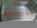 disinfection wire basket