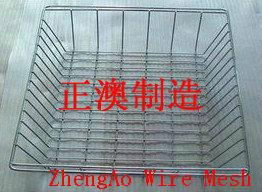 produce surgical instrument wire basket 2