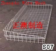 Disinfection Basket for Medical Equipment