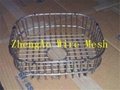 produce Zhengao hospital stainless steel wire basket  4