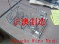Disinfection Wire Mesh Baskets 1