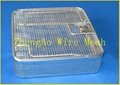 Disinfection Wire Mesh Baskets 5