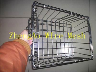 metal baskets 3