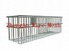 metal washing basket factory 