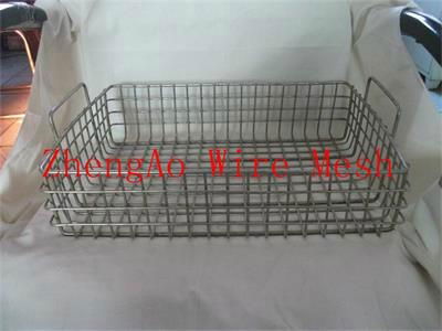 metal washing basket factory  2