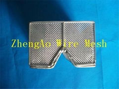 wire mesh basket