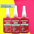 loctite 638 green retaining compound 50ml 250ml 4